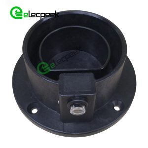 IEC 62196-2 AC Plug EV Charger Dummy Socket