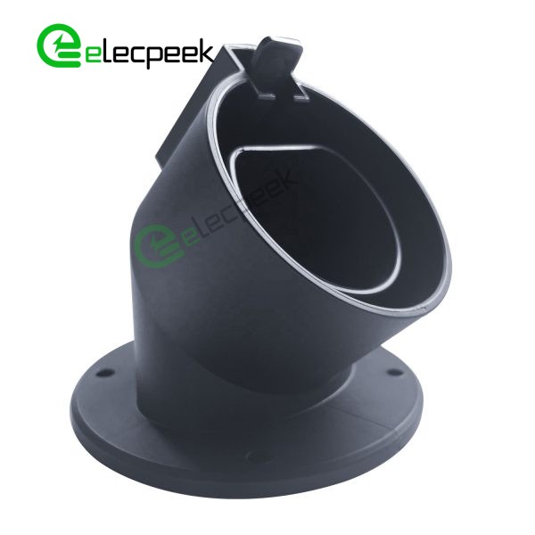 IEC 62196-2 AC Plug EV Charger Dummy Socket