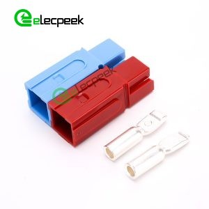 1 Way Forklift Battery Cable Connector 180A