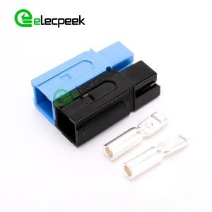 1 Way Forklift Battery Cable Connector 180A