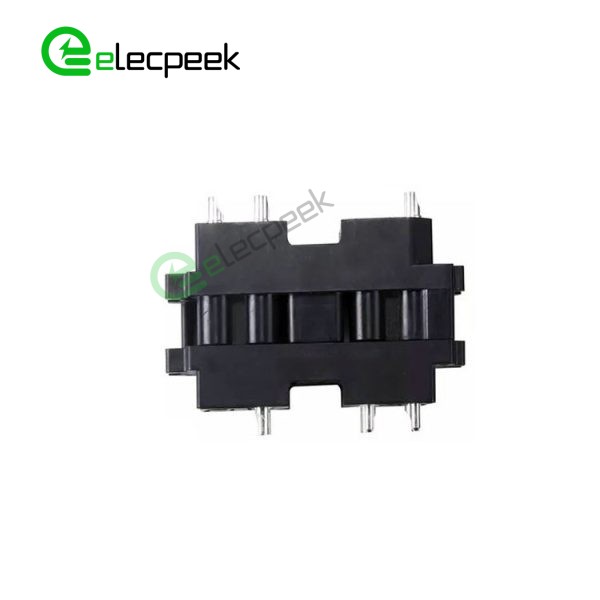 RHT-32 Power Drawer Connector High Current Heavy Load 32 Pin 75A