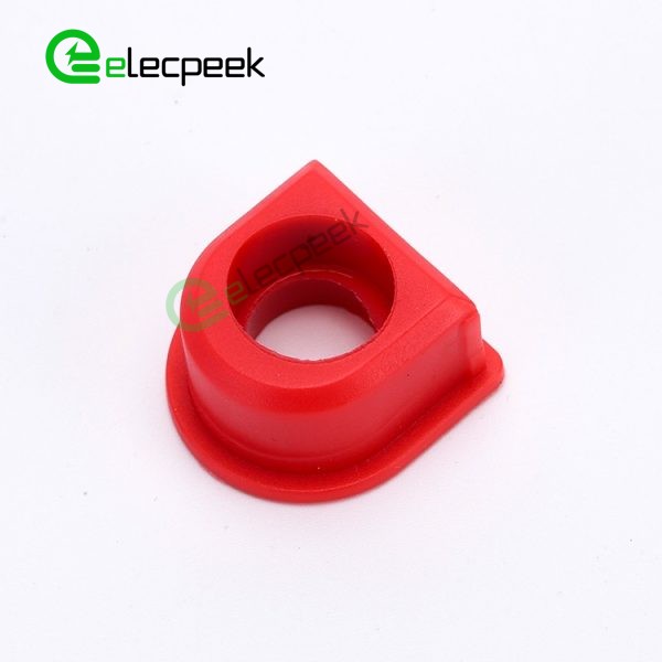 Red Color Cable fix plug For 175A Power Connector