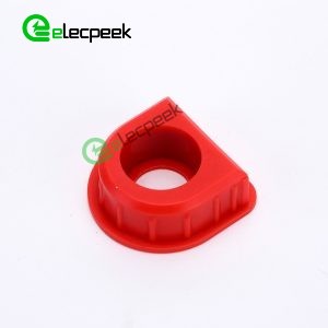 Red Color Cable fix plug For 175A Power Connector