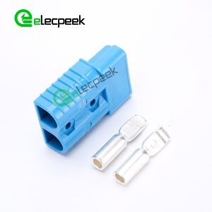 2 Way Power Connector Quick Connect Disconnect 600V 175Amp Battery Cable Connector