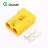 2 Way Power Connector Quick Connect Disconnect 600V 50Amp Battery Cable Connector